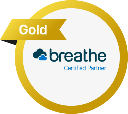 Gold Badge