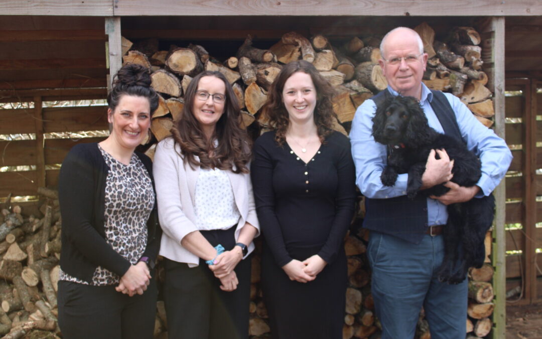 Perspective HR has expanded its team