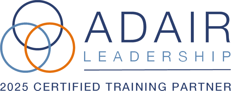 Adair Certified Training Partner 2025