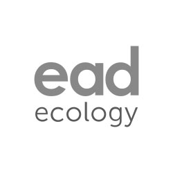 EAD Ecology Logo