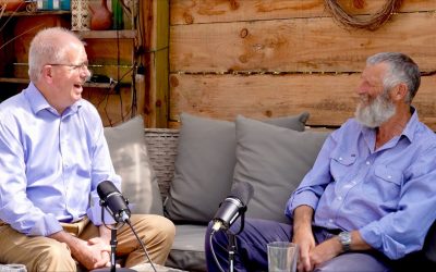 Episode 1: Why ACL works