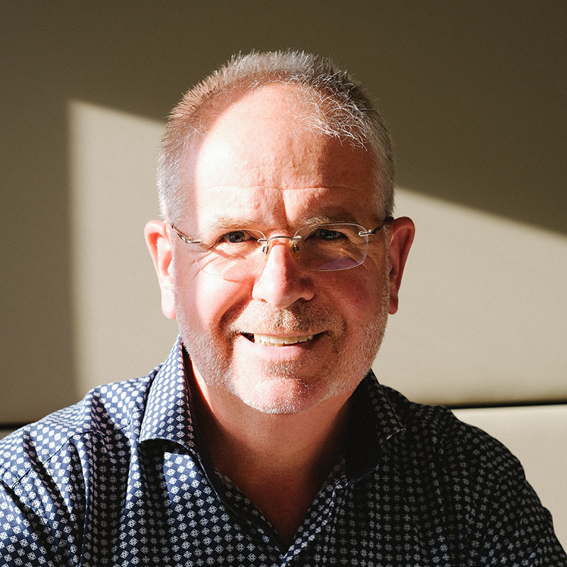 Trevor Vanstone