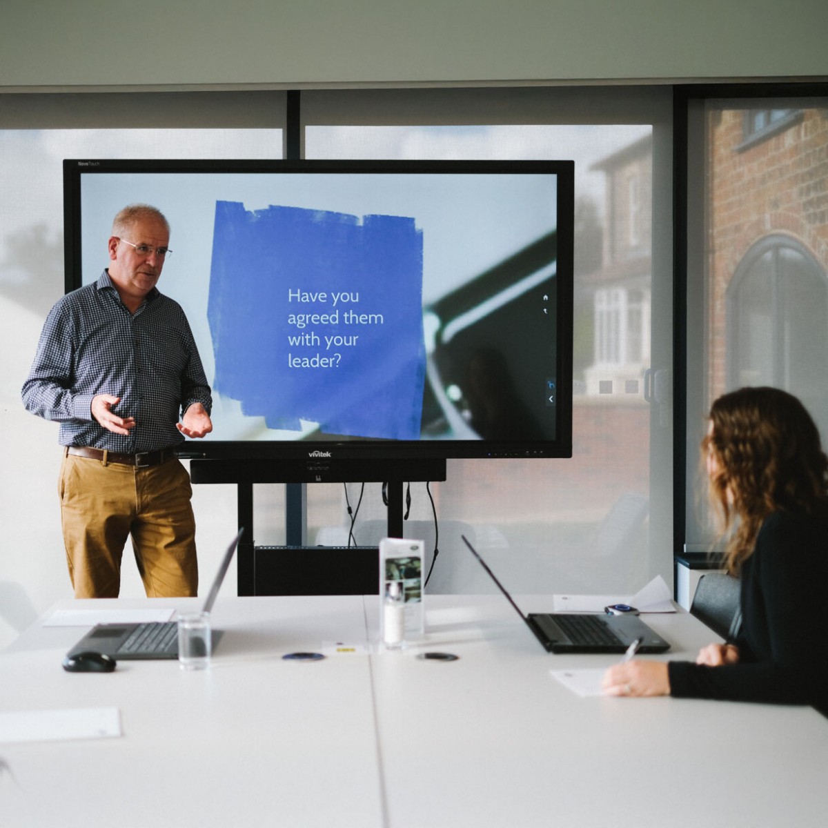 Essential HR Skills Training from Perspective HR